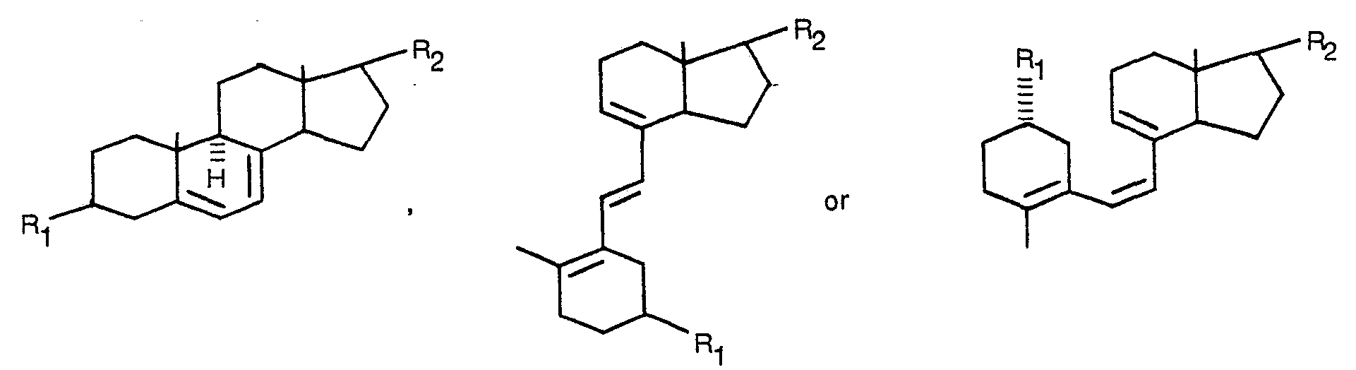 Method of preparing 9beta,10alpha-5,7-diene-steroids - Patent 0152138