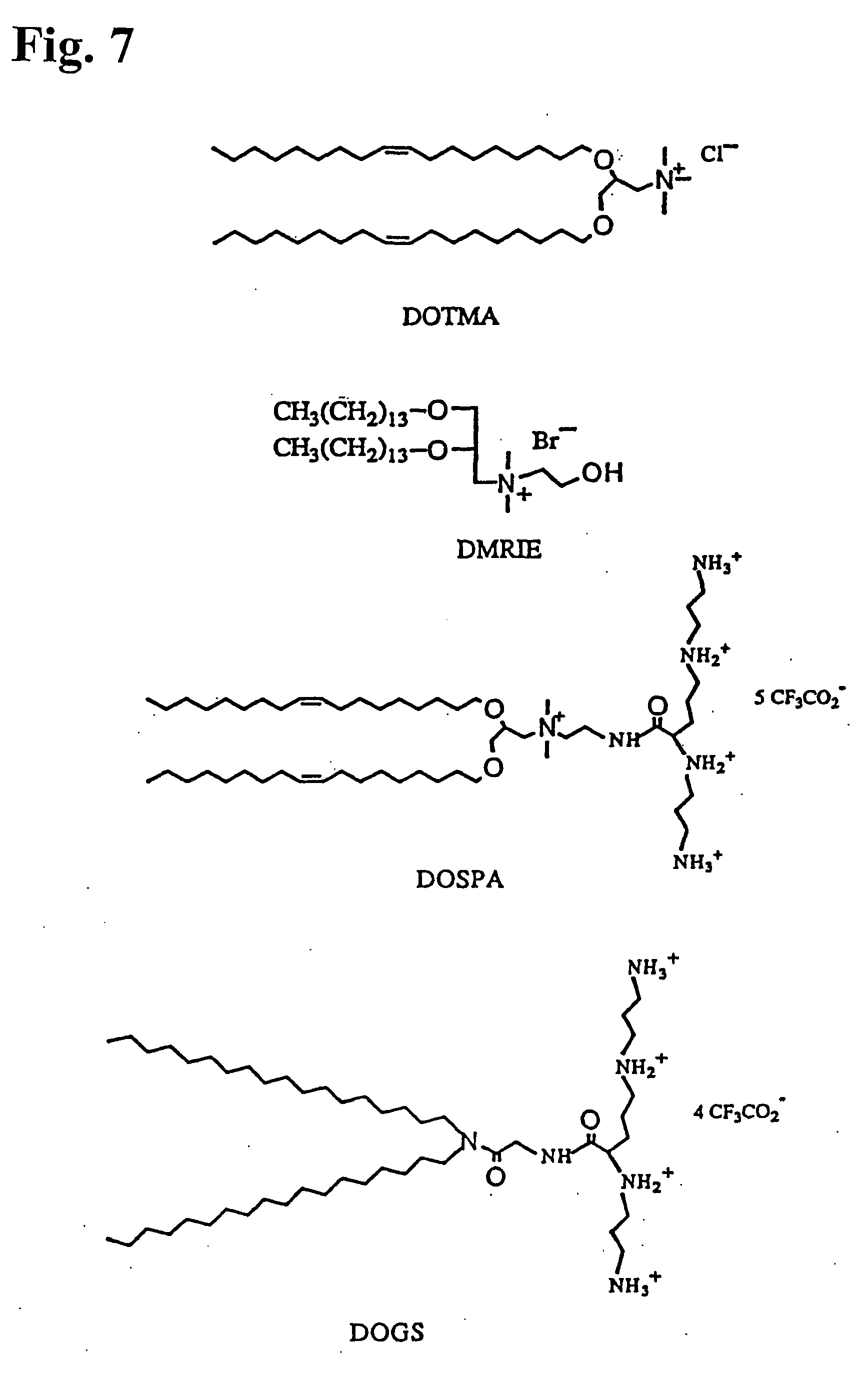 POLYNUCLEOTIDE BINDING COMPLEXES COMPRISING STEROLS AND SAPONINS - Patent  1377320