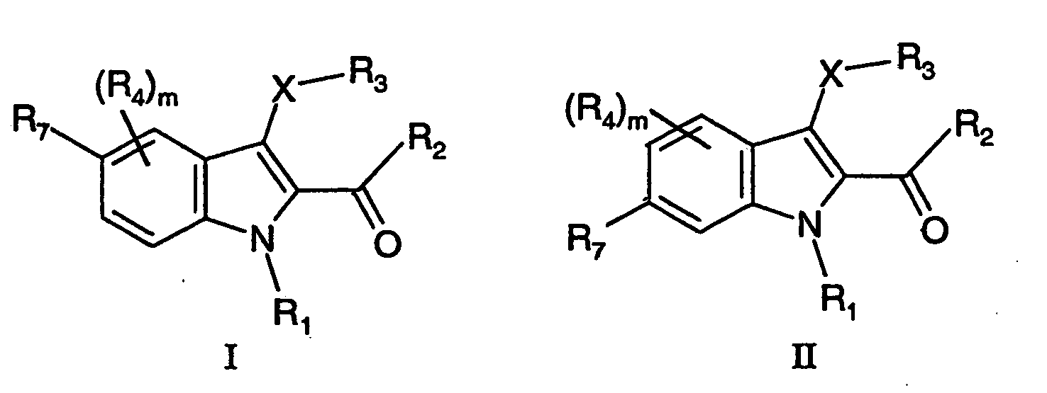 3-SUBSTITUTED-5- AND 6-AMINOALKYL INDOLE-2-CARBOXYLIC ACID AMIDES AND  RELATED ANALOGS AS INHIBITORS OF CASEIN KINASE I - Patent 1794122