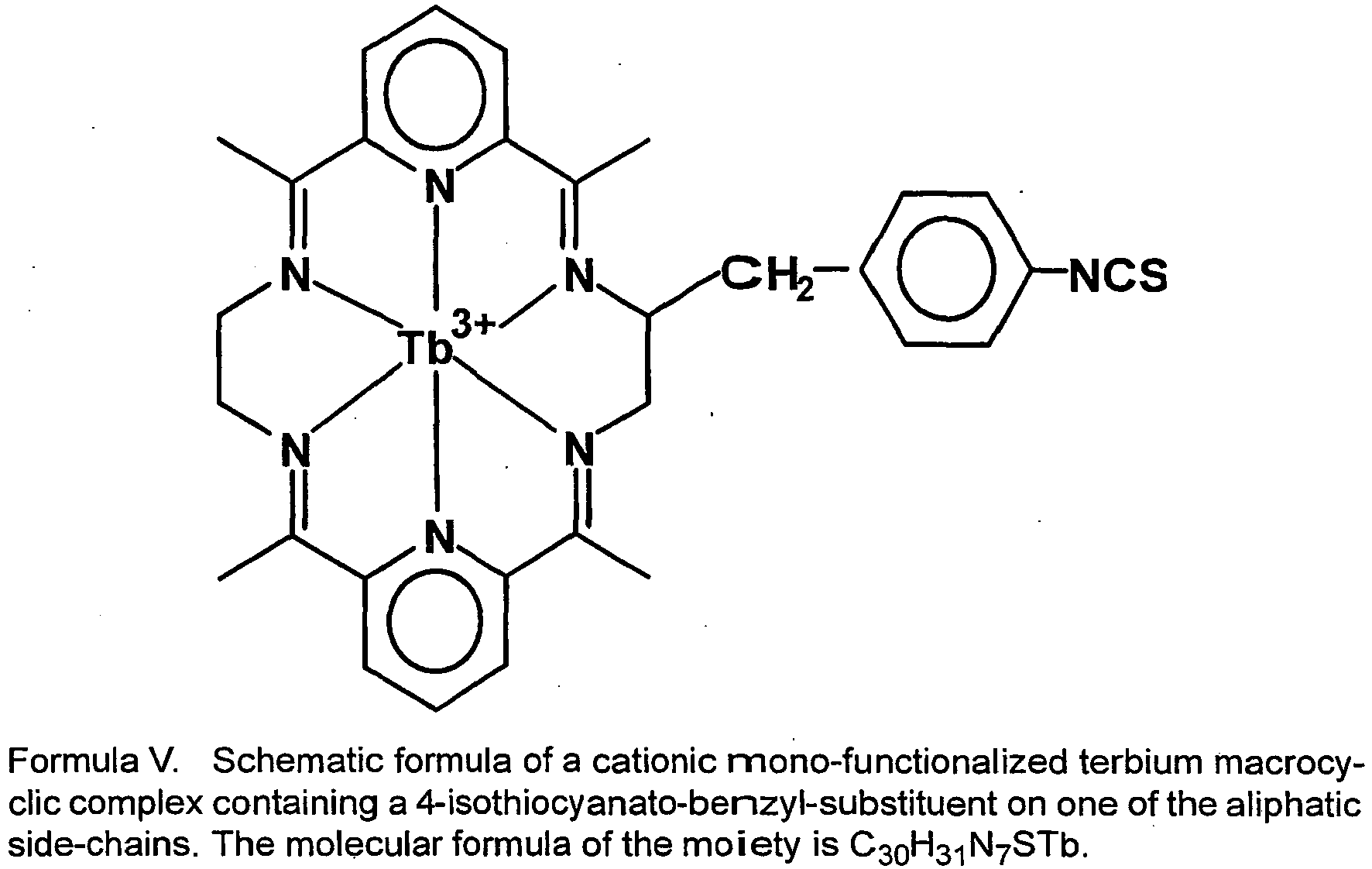 A REAGENT SYSTEM AND METHOD FOR MODIFYING THE LUMINESCENCE OF  