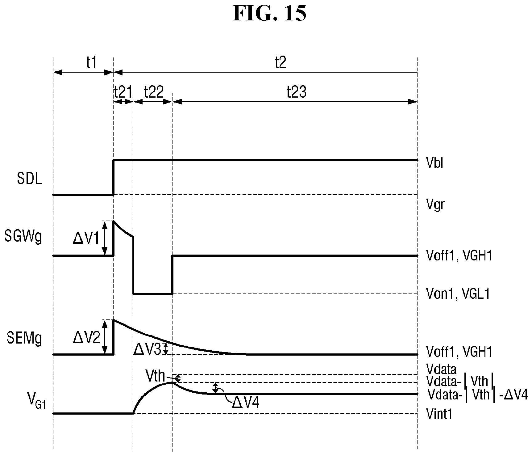 DISPLAY DEVICE - Patent 4064264